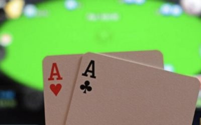 Online Poker Benefits