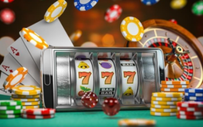 Unlock the Best in Online Casino Gaming: Slots, Bonuses, and Big Wins Await