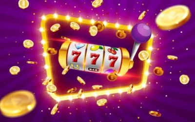 Uncover the Thrill of Slot Machines: Features & Games