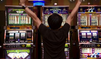 Online Ideal Casino: Advantages