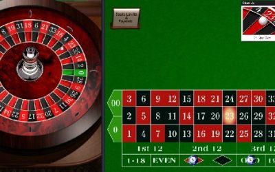Winning Strategies for Online Roulette: Boost Your Odds