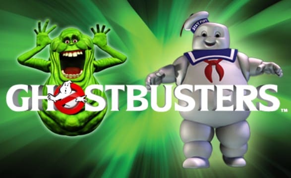Ghostbusters Plus Slot